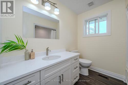 083515 Southgate Road 8, Southgate, ON - Indoor Photo Showing Bathroom