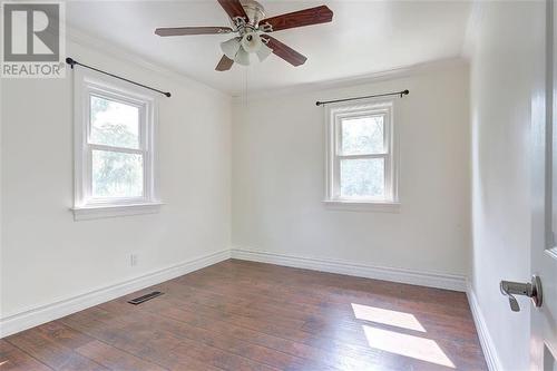 Main floor Primary Bedroom - 248 Brock Street, Brockville, ON - Indoor Photo Showing Other Room