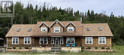 7 Main Street, Silverdale, NL - Outdoor With Facade