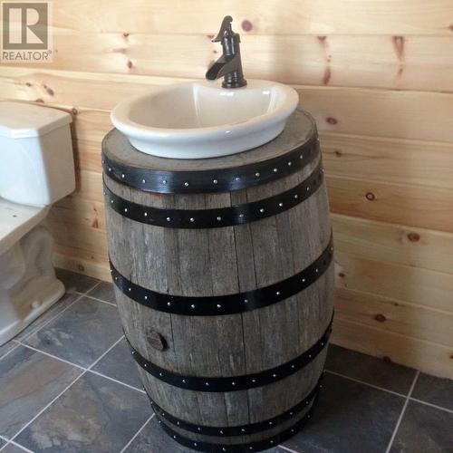 7 Main Street, Silverdale, NL - Indoor Photo Showing Bathroom