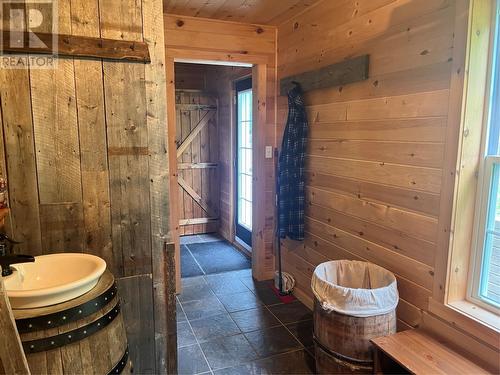 7 Main Street, Silverdale, NL - Indoor Photo Showing Bathroom