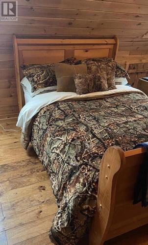 7 Main Street, Silverdale, NL - Indoor Photo Showing Bedroom