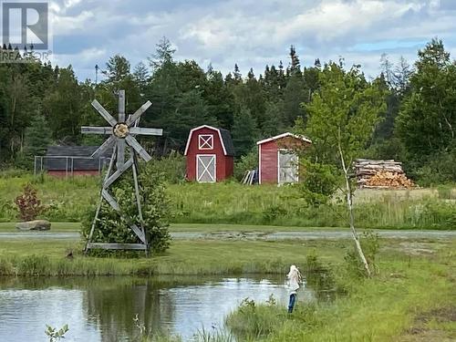 7 Main Street, Silverdale, NL - Outdoor With Body Of Water With View