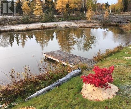 7 Main Street, Silverdale, NL - Outdoor With Body Of Water With View