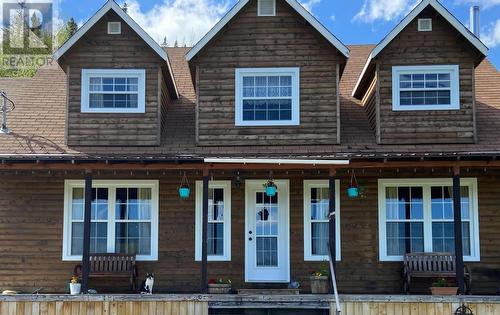 7 Main Street, Silverdale, NL - Outdoor With Facade