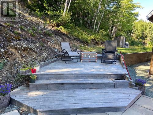 7 Main Street, Silverdale, NL - Outdoor With Deck Patio Veranda