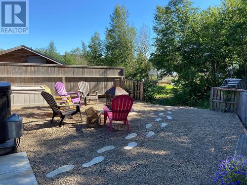 7 Main Street, Silverdale, NL - Outdoor With Deck Patio Veranda