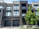 3068 Postridge Drive, Oakville, ON  - Outdoor With Facade 