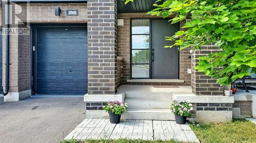 3068 Postridge Drive, Oakville, ON - Outdoor