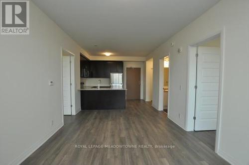 128 - 1105 Leger Way, Milton (Ford), ON - Indoor Photo Showing Kitchen