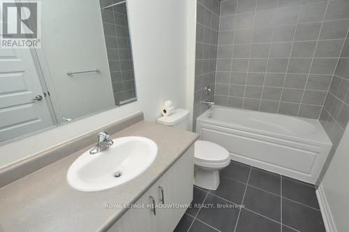 128 - 1105 Leger Way, Milton (Ford), ON - Indoor Photo Showing Bathroom