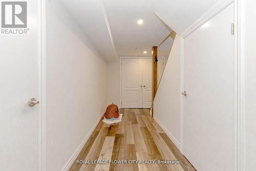 28 - 399 Vodden Street E, Brampton (Madoc), ON - Indoor Photo Showing Other Room