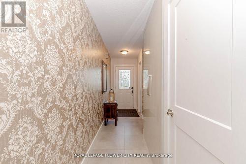 28 - 399 Vodden Street E, Brampton (Madoc), ON - Indoor Photo Showing Other Room