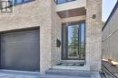 20B Broadview Avenue, Mississauga (Port Credit), ON  - Outdoor With Exterior 