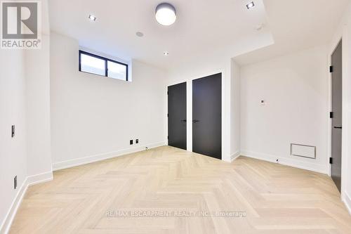 20B Broadview Avenue, Mississauga (Port Credit), ON - Indoor Photo Showing Other Room