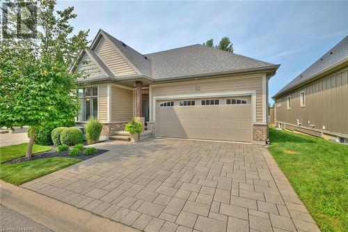 12 Cobblestone Drive, St. Davids, ON - Outdoor