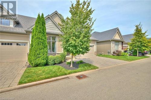 12 Cobblestone Drive, St. Davids, ON - Outdoor