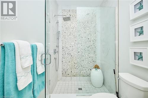 12 Cobblestone Drive, St. Davids, ON - Indoor Photo Showing Bathroom