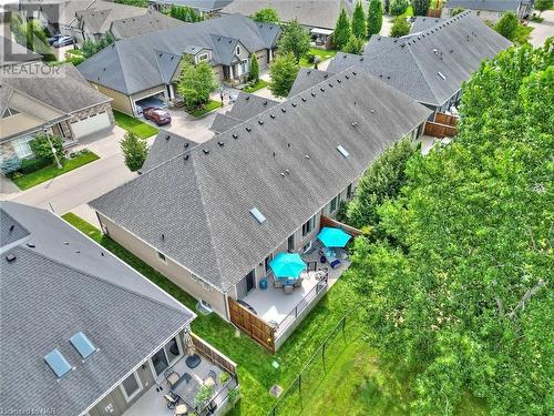 12 Cobblestone Drive, St. Davids, ON - Outdoor With View