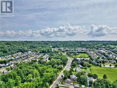 12 Cobblestone Drive, St. Davids, ON - Outdoor With View