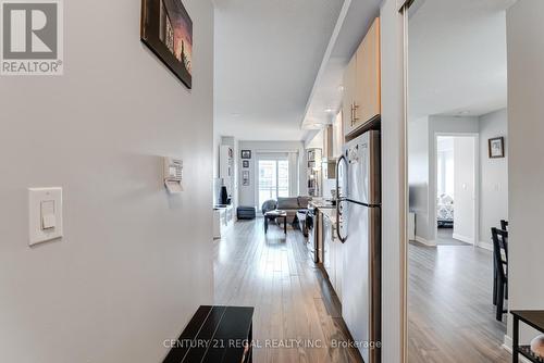 1621 - 165 Legion Road, Toronto (Mimico), ON - Indoor Photo Showing Other Room