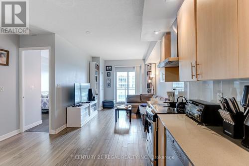 1621 - 165 Legion Road, Toronto (Mimico), ON - Indoor