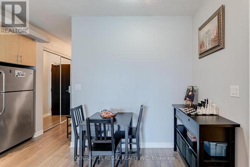 1621 - 165 Legion Road, Toronto (Mimico), ON - Indoor Photo Showing Dining Room