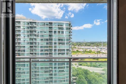 1621 - 165 Legion Road, Toronto (Mimico), ON -  With Balcony