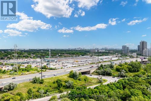 1621 - 165 Legion Road, Toronto (Mimico), ON - Outdoor With View