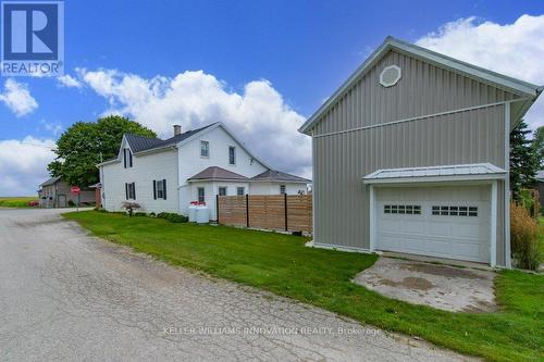 5207 88 Line, North Perth (Gowanstown), ON - Outdoor