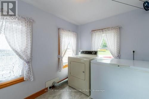 5207 88 Line, North Perth (Gowanstown), ON - Indoor Photo Showing Laundry Room