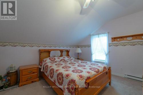 5207 88 Line, North Perth (Gowanstown), ON - Indoor Photo Showing Bedroom