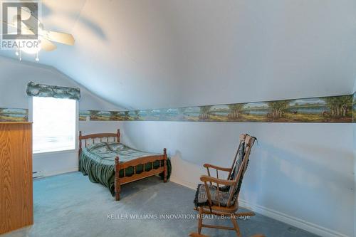 5207 88 Line, North Perth (Gowanstown), ON - Indoor Photo Showing Bedroom