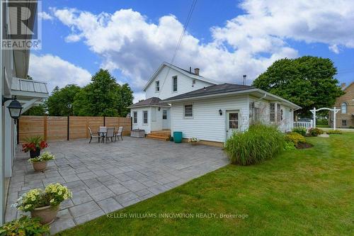 5207 88 Line, North Perth, ON - Outdoor