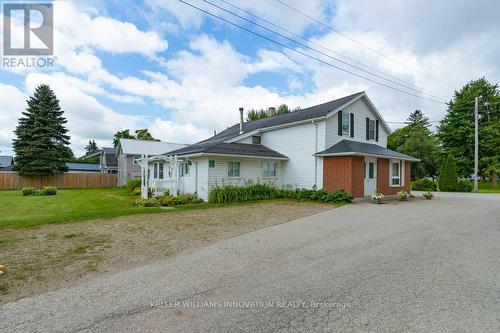 5207 88 Line, North Perth (Gowanstown), ON - Outdoor