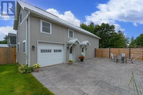 5207 88 Line, North Perth (Gowanstown), ON - Outdoor