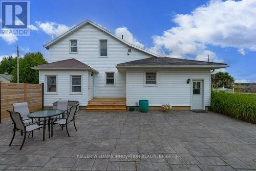 5207 88 Line, North Perth (Gowanstown), ON - Outdoor With Exterior