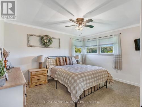 2184 Haldimand Road 17, Haldimand, ON - Indoor Photo Showing Bedroom