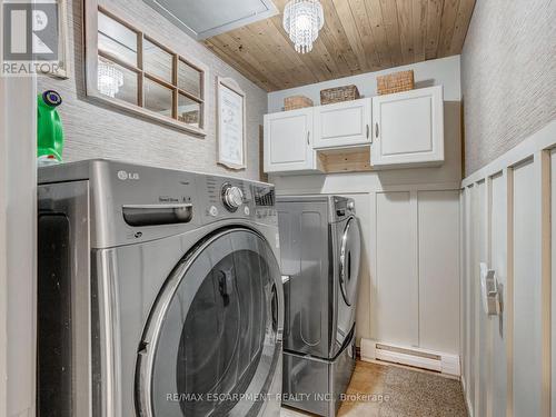 2184 Haldimand Road 17, Haldimand, ON - Indoor Photo Showing Laundry Room