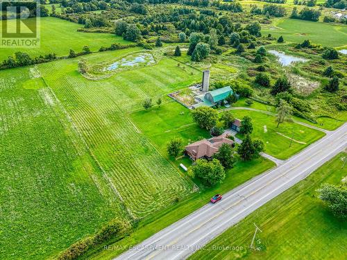 2184 Haldimand Road 17, Haldimand, ON - Outdoor