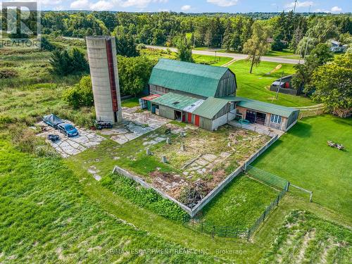 2184 Haldimand Road 17, Haldimand, ON - Outdoor With View