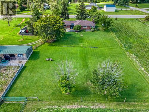 2184 Haldimand Road 17, Haldimand, ON - Outdoor