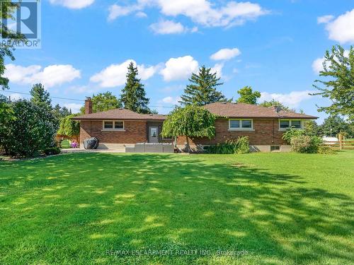 2184 Haldimand Road 17, Haldimand, ON - Outdoor With View