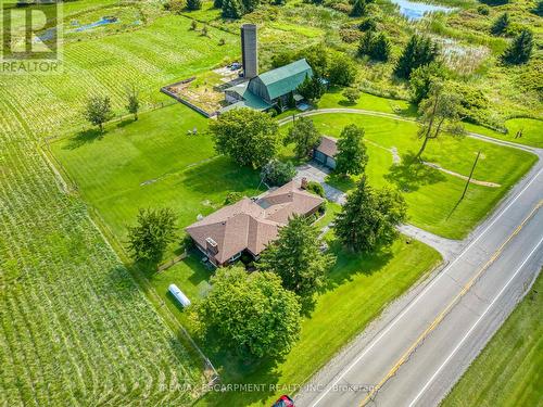 2184 Haldimand Road 17, Haldimand, ON - Outdoor With Deck Patio Veranda With Exterior