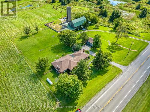 2184 Haldimand Road 17, Haldimand, ON - Outdoor With View