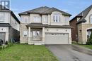 408 Dalgleish Trail, Hamilton (Stoney Creek Mountain), ON  - Outdoor With Facade 