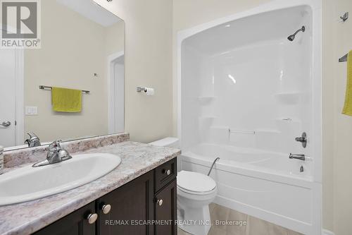 408 Dalgleish Trail, Hamilton (Stoney Creek Mountain), ON - Indoor Photo Showing Bathroom