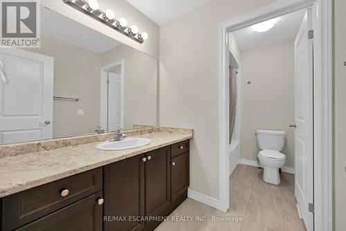 408 Dalgleish Trail, Hamilton (Stoney Creek Mountain), ON - Indoor Photo Showing Bathroom