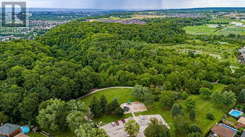 22 - 1155 Paramount Drive, Hamilton (Stoney Creek Mountain), ON - Outdoor With View