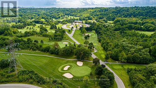 22 - 1155 Paramount Drive, Hamilton (Stoney Creek Mountain), ON - Outdoor With View